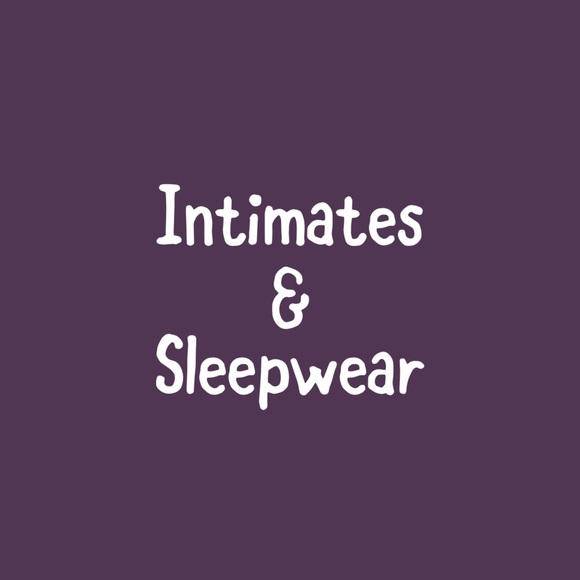 Intimates and sleepwear - Picture 1 of 1